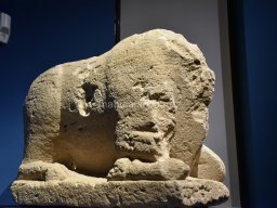 Exposición de los Guerreros de Xian 2023